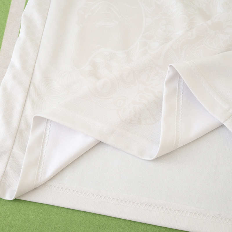 Napoli Away Jersey 2025/26