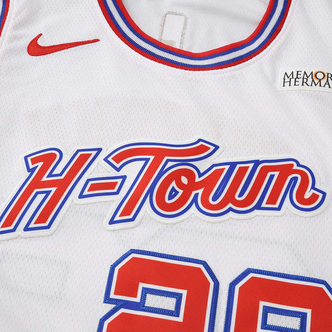 NBA Houston Rockets 28#SENGUN 2025/26