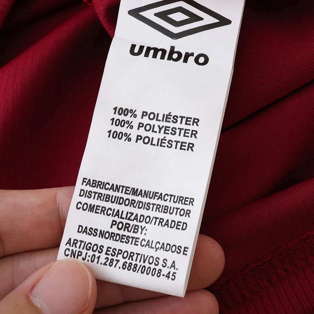 West Ham United Home Jersey 2025/2026