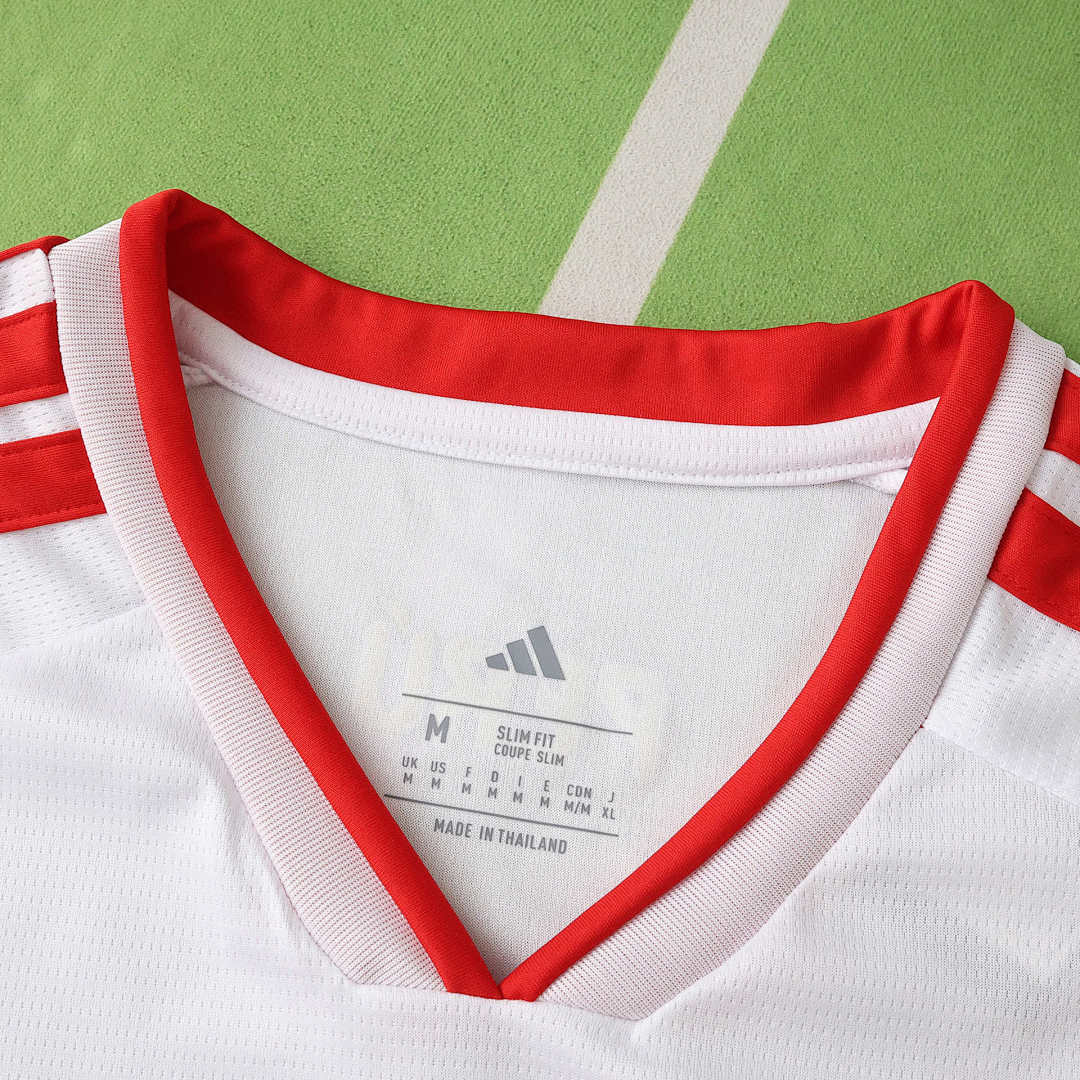 Peru World Cup 2026 Jersey