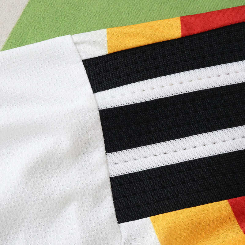 Germany World Cup 2026 Jersey - Player Version