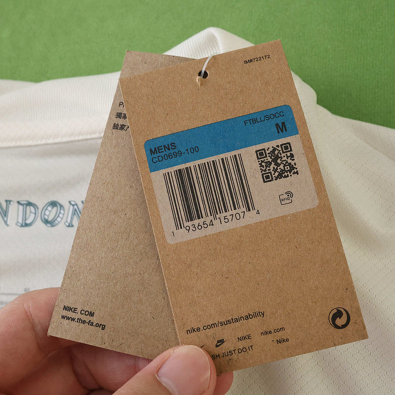 Chelsea Away Jersey 2025/2026 - JOÃO PEDRO #20