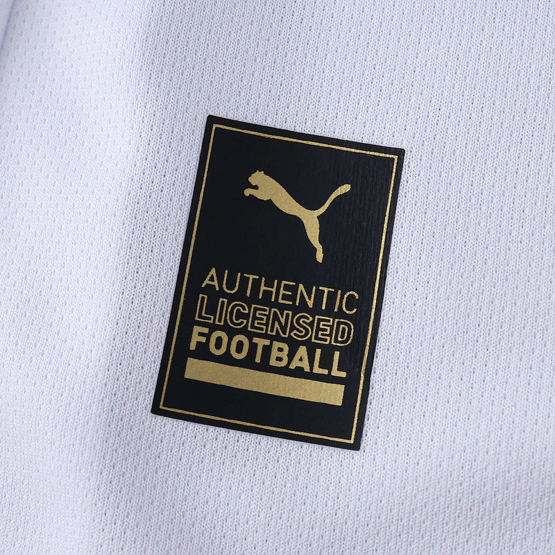 Galatasaray Away Jersey 2025/26