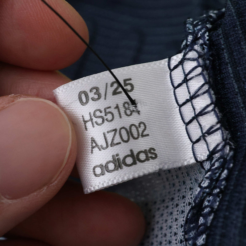 Real Madrid Away Jersey 25/2026 - Player