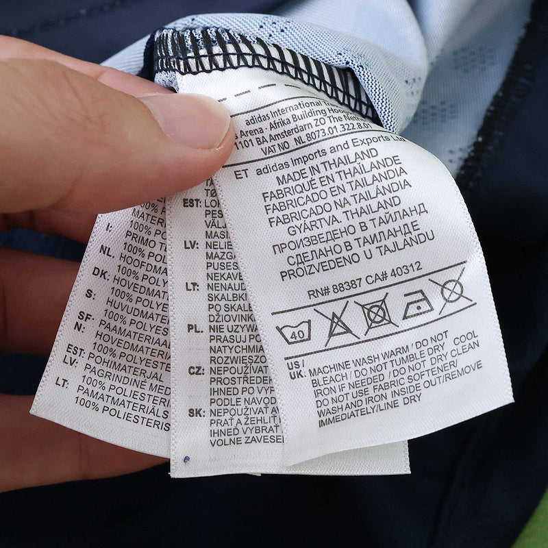 Boca Juniors Home 120th Anniversary Player Jersey 2025/26