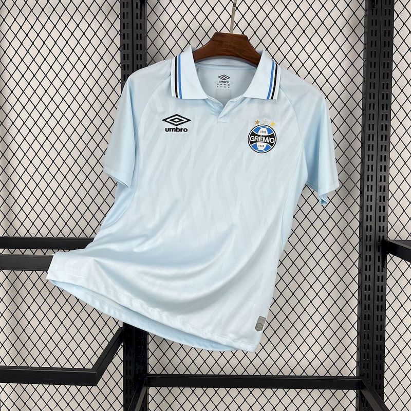 Camisa Grêmio ll 25/26
