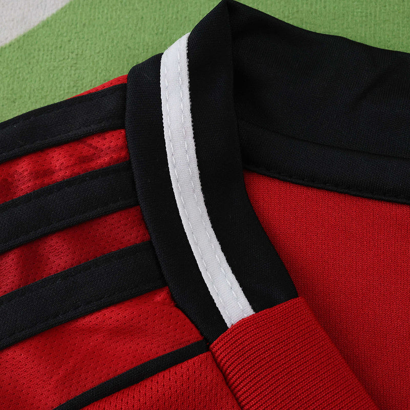 Manchester United 25/26 I Home Jersey - Women's