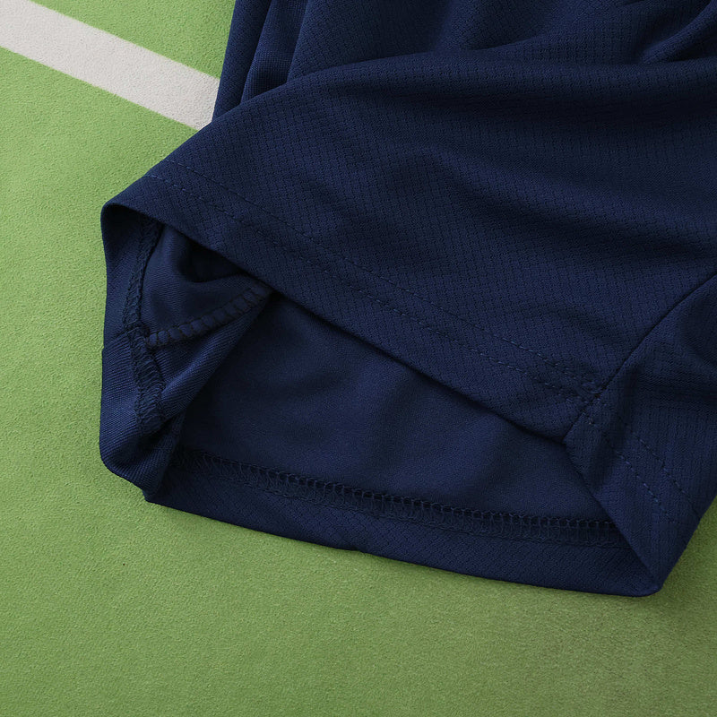 Kids PSG 2025 European Champions 1 Star Jersey