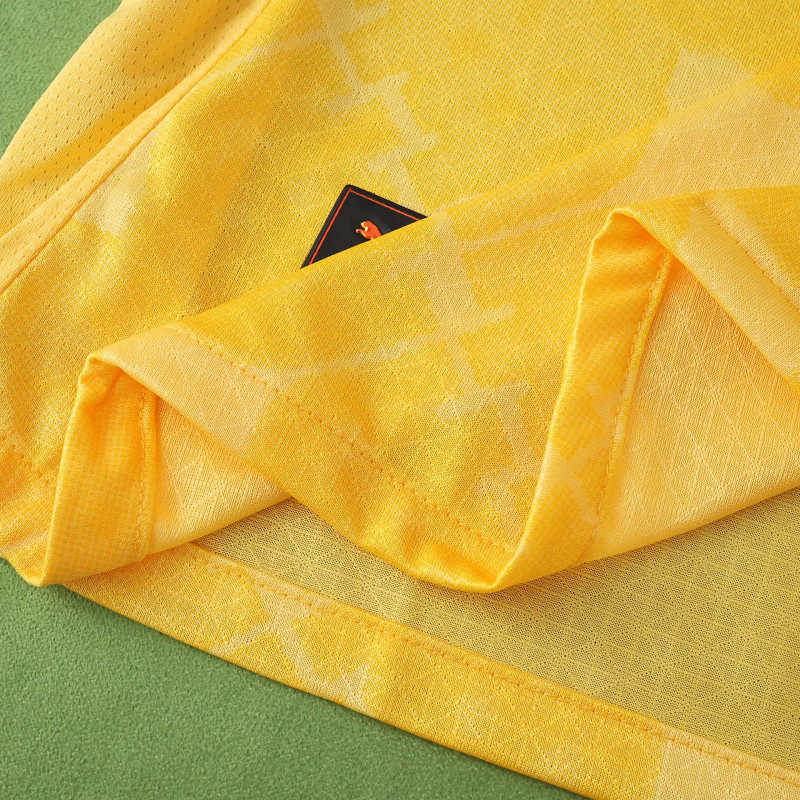 AC Milan Third Jersey 2025/26 - Player Version