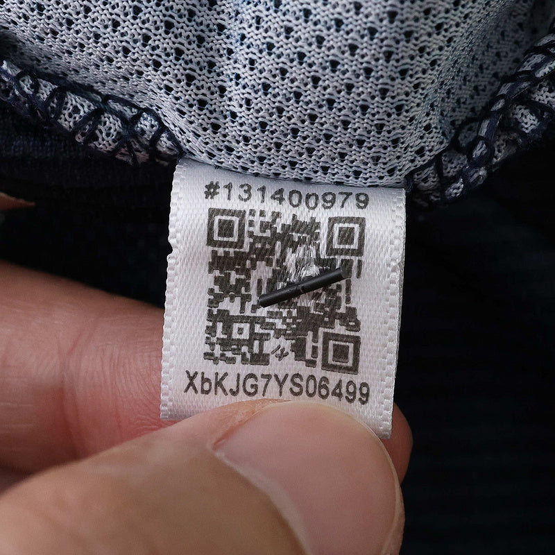 Real Madrid Away Jersey 25/2026 - Player