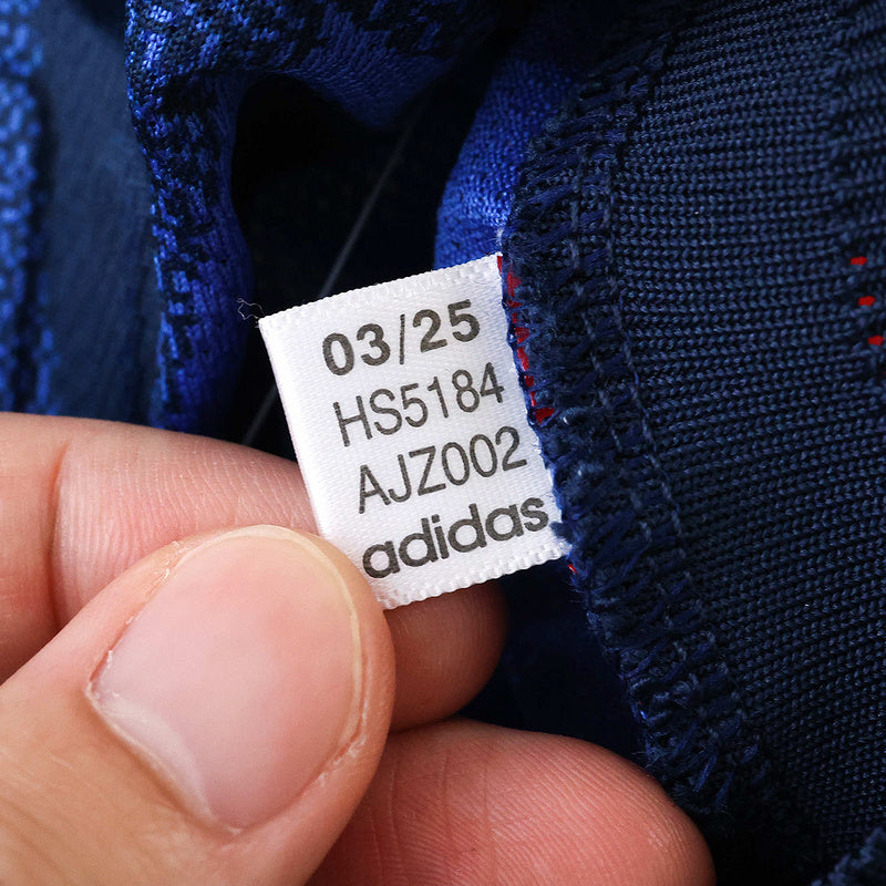 Arsenal Player Jersey Away 25/26