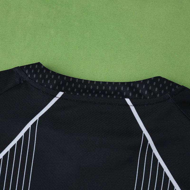 Barcelona 25/26 Special Edition Jersey Black and White