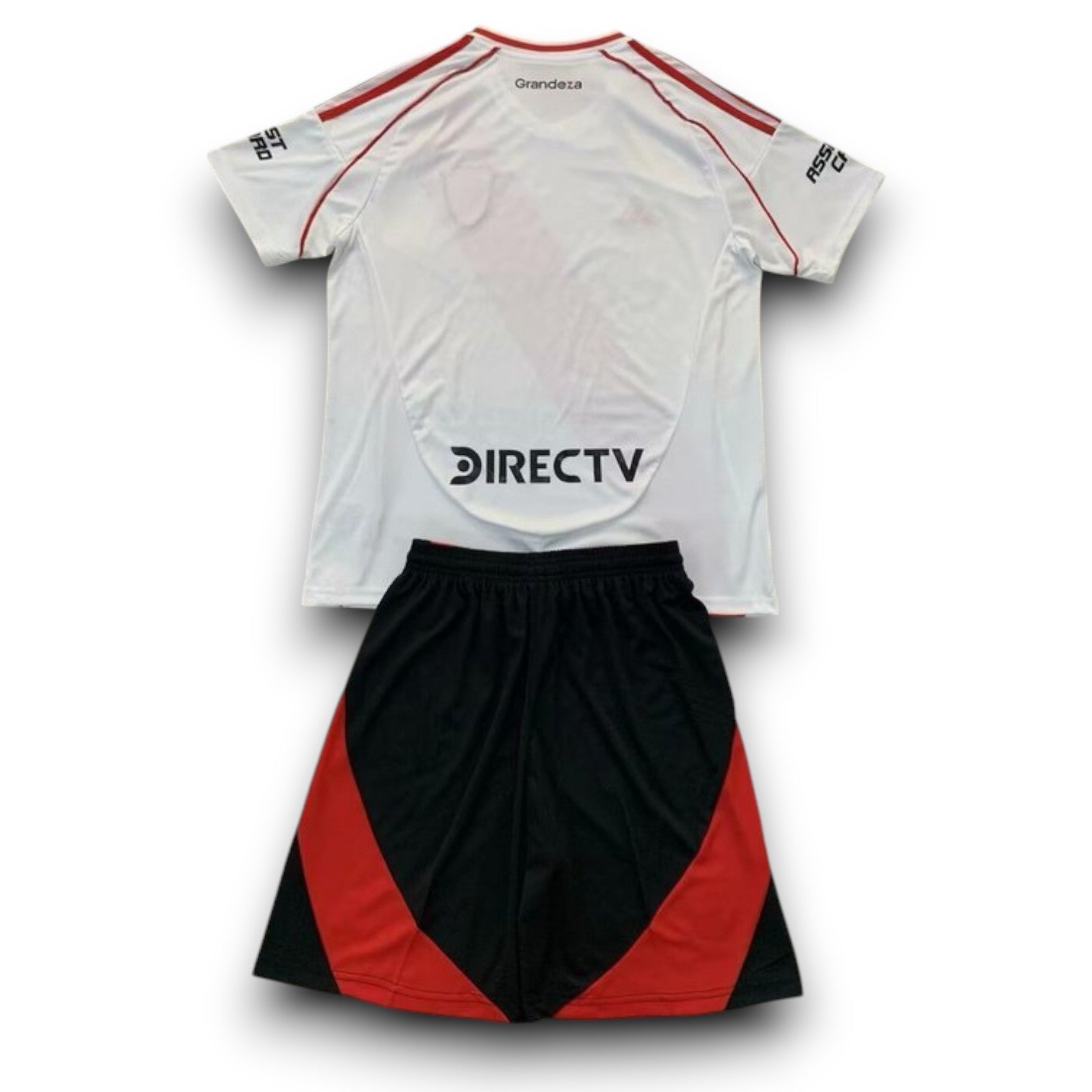 Kids River Plate Home Kit 2024/2025