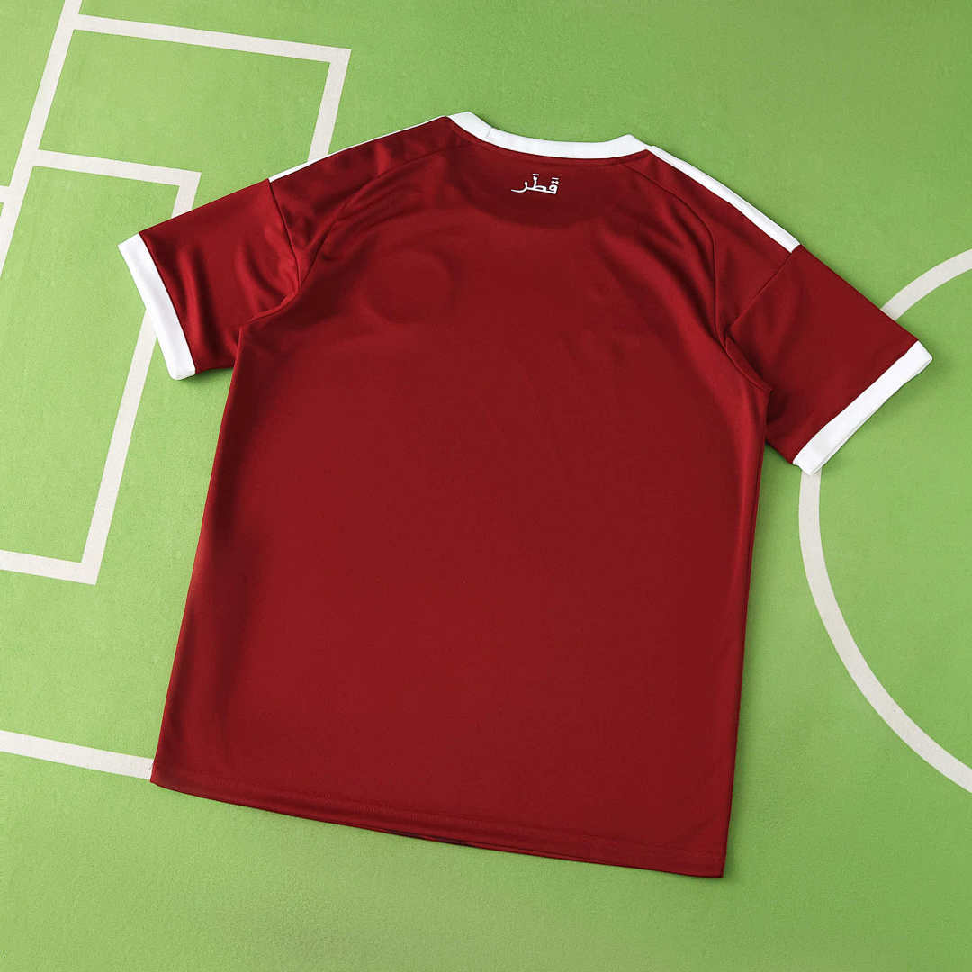 Qatar World Cup 2026 Jersey