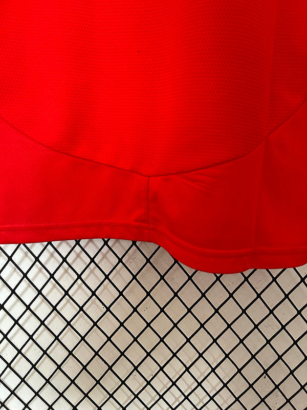 Camisa Internacional 25/26 - Bernabei 26