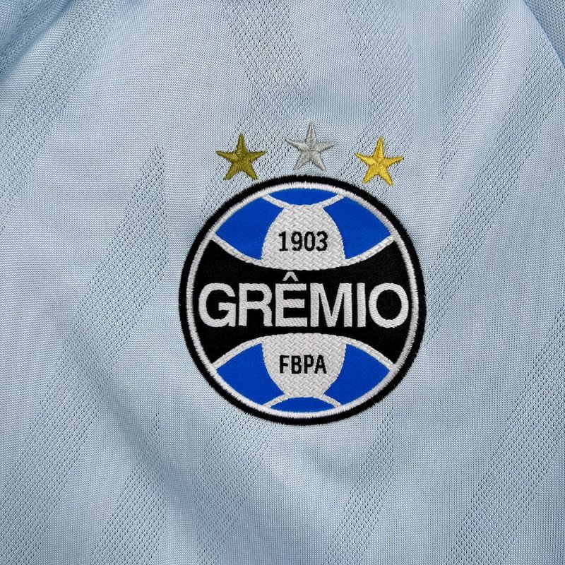Camisa Grêmio ll 25/26