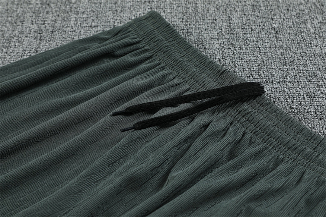 Chelsea Pre-Match Green II Tracksuit 25/26