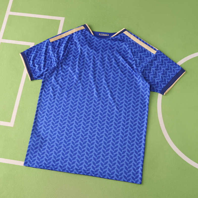 Italy World Cup 2026 Jersey