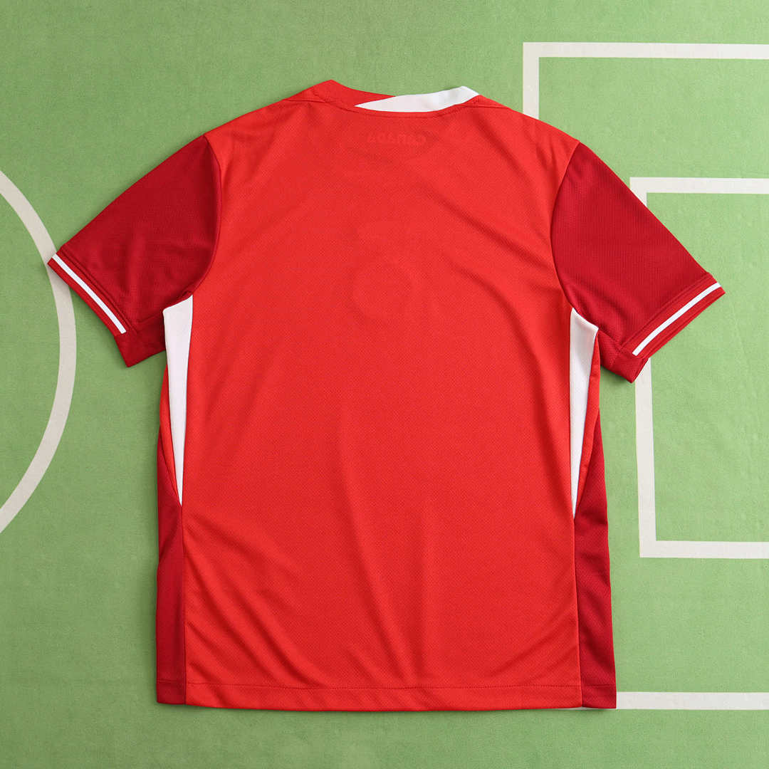 Canada 24/25 I Home Jersey - Fan Version