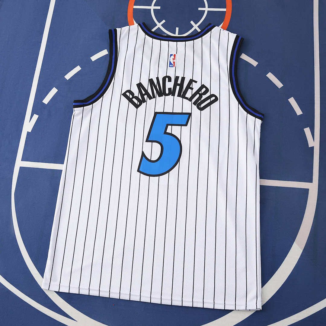 NBA Orlando Magic 5#BANCHERO 2025/26