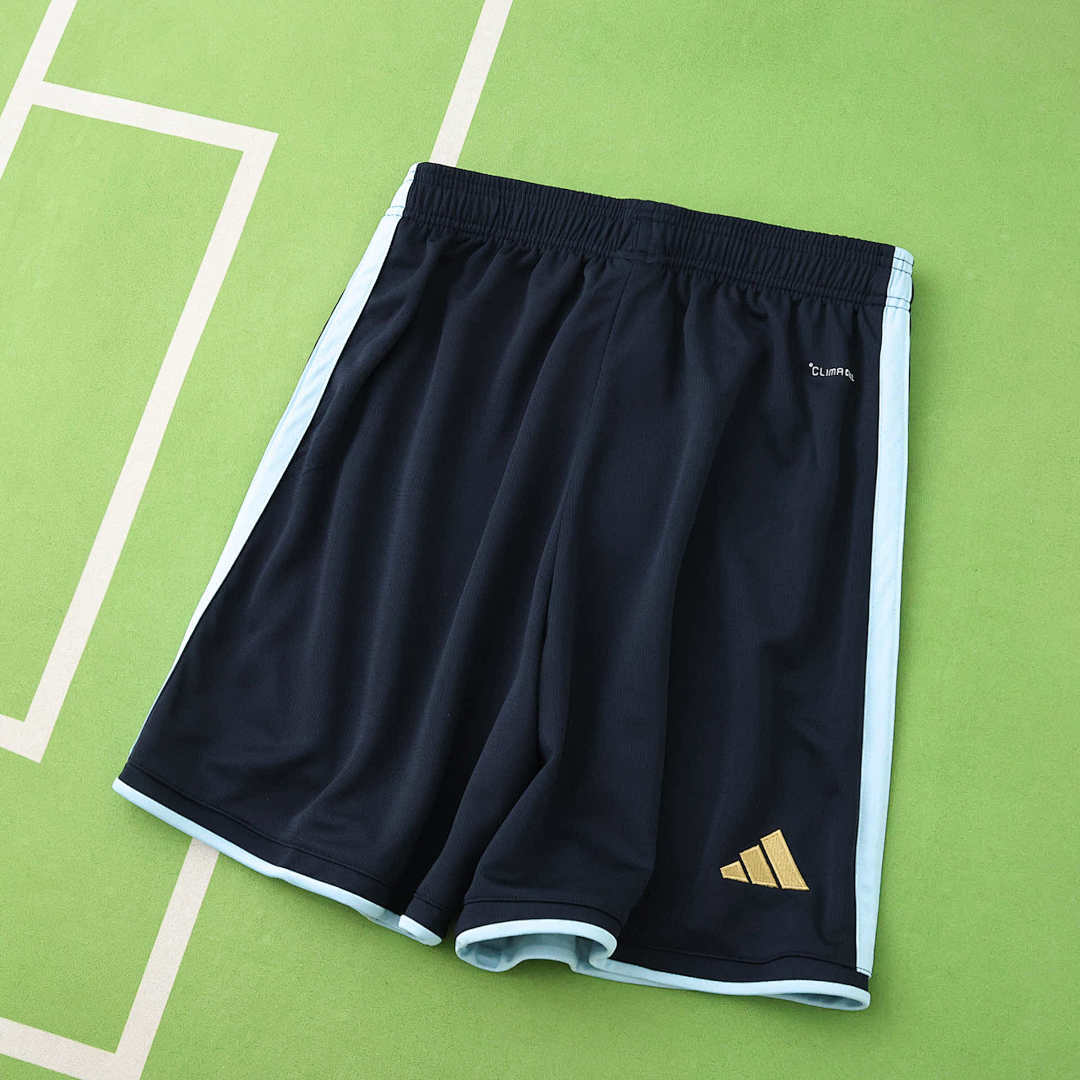 Argentina World Cup 2026 Away Shorts