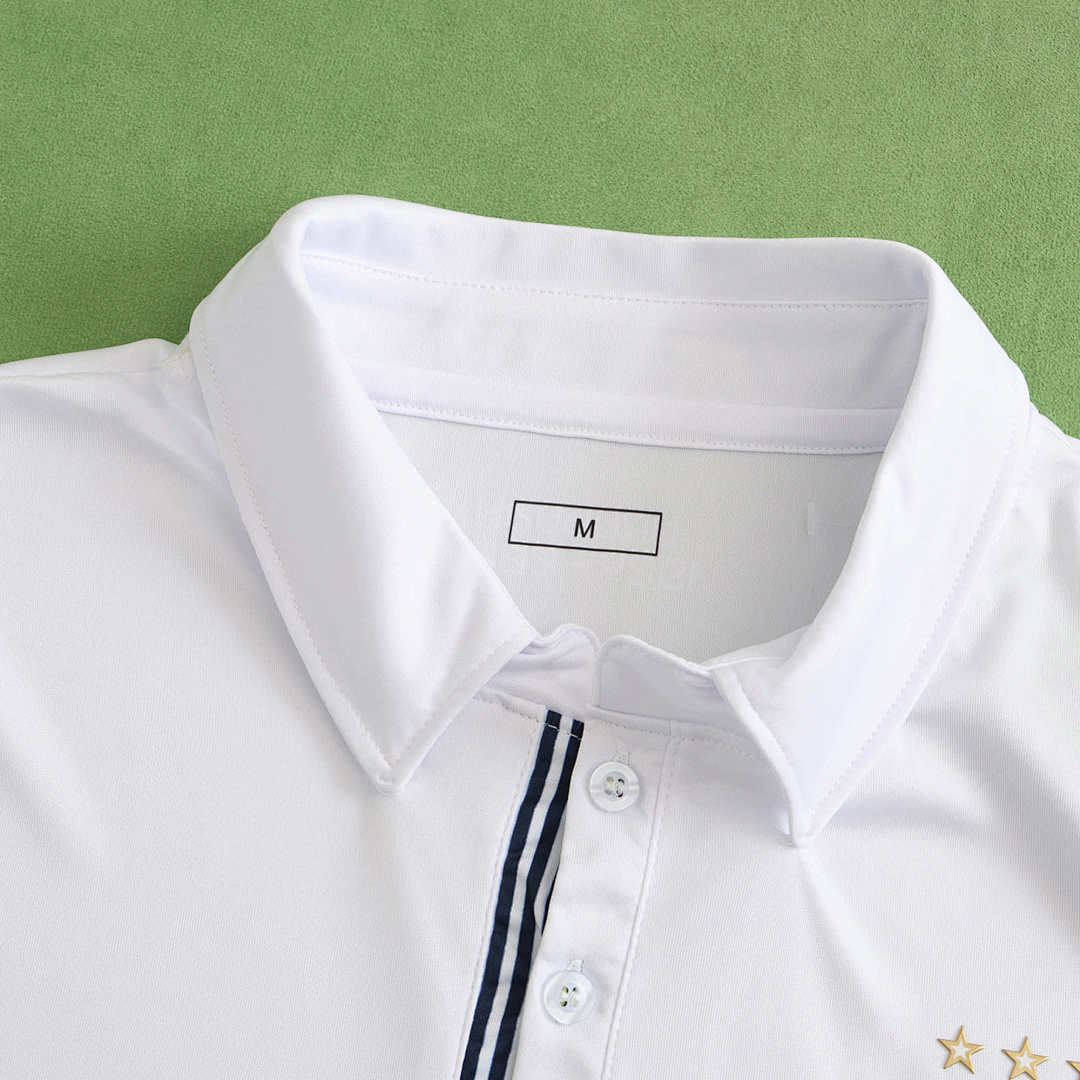 Uruguay UEFA White Commemorative Jersey 2024