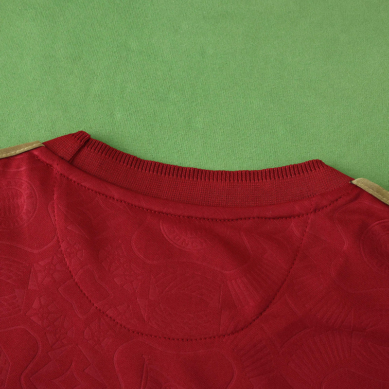 Combo Bayern + Germany 125th Anniversary