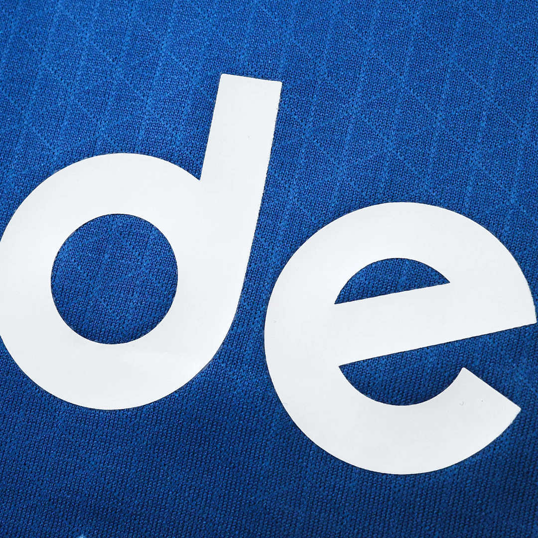 CF Monterrey Third Player Jersey 2025/26