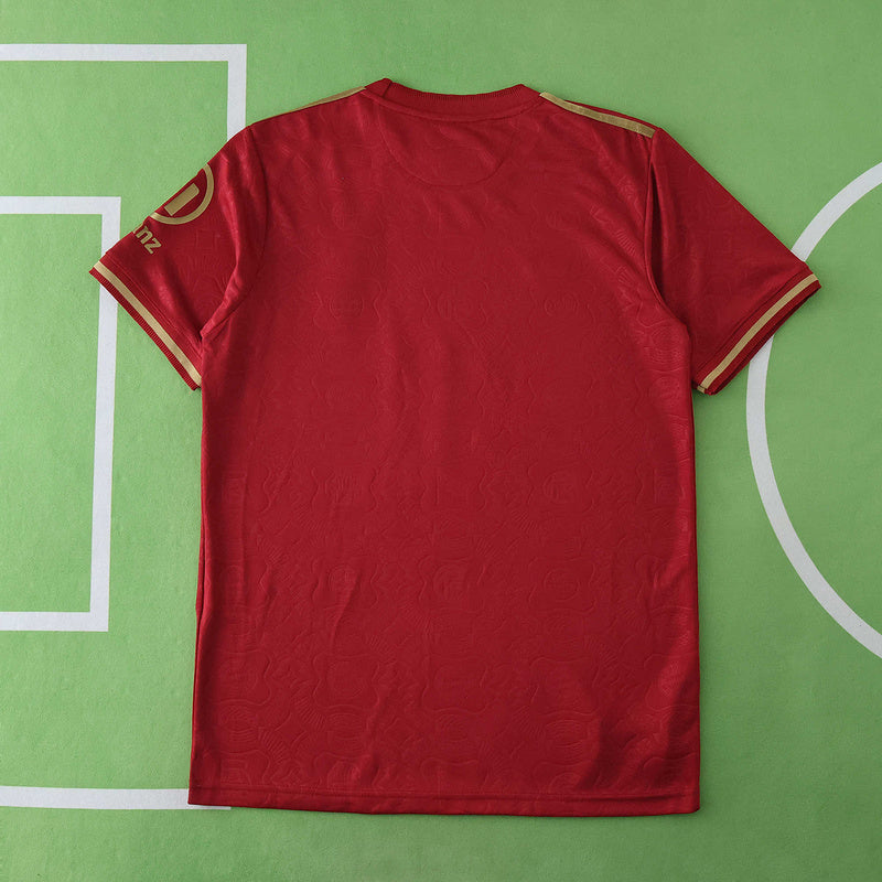 Combo Bayern + Germany 125th Anniversary