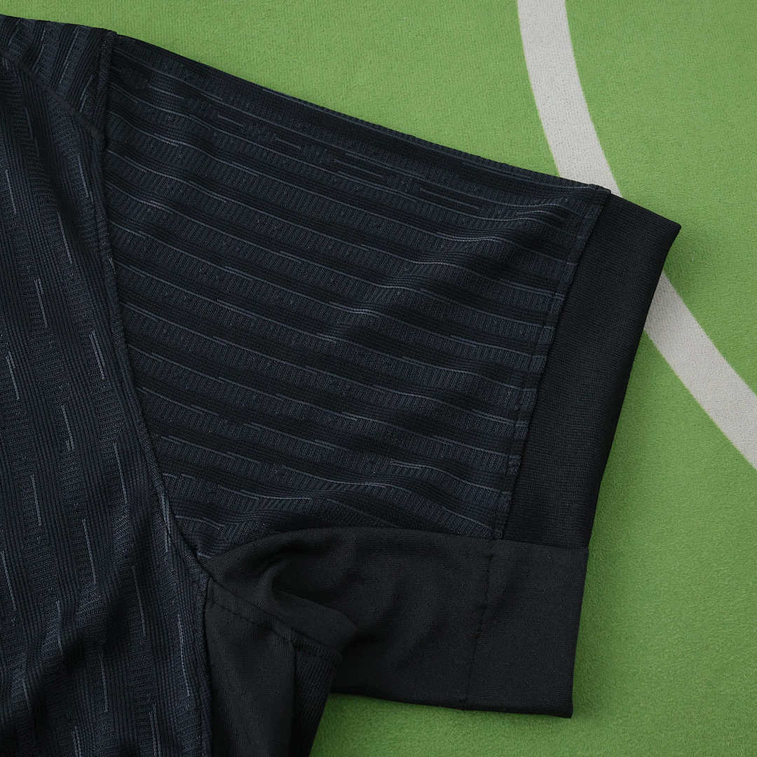 Paris Saint Germain Fourth Player Jersey 2025/26