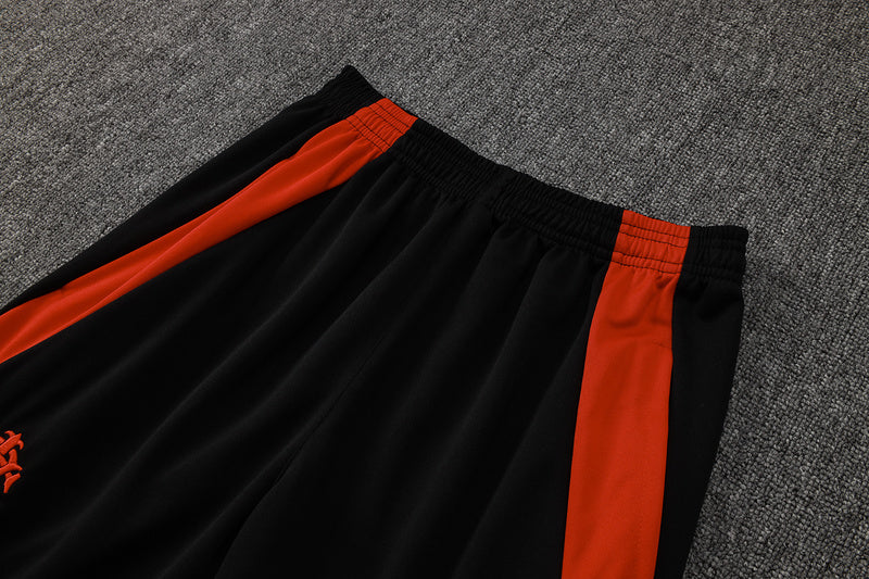 Agasalho de treino Internacional Branco - 25/26