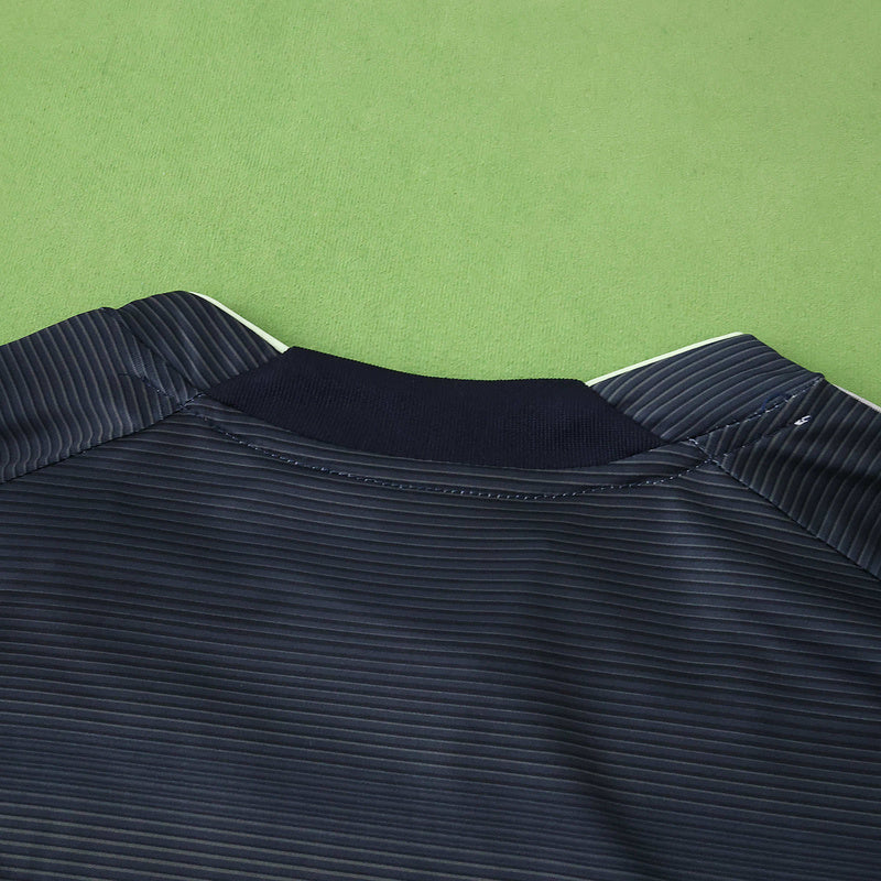 Real Madrid 25/26 II Away Jersey - Fan Version