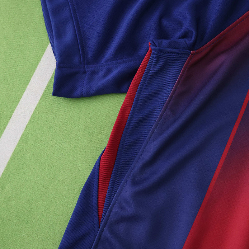 Barcelona Home Jersey 2025/26 - RASHFORD #14