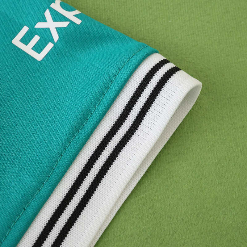 Kids Liverpool Third Kit 2025/26