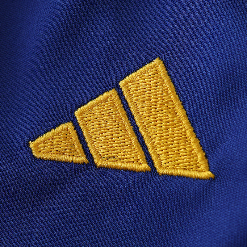 Kids Boca Juniors Home Kit 2024/25