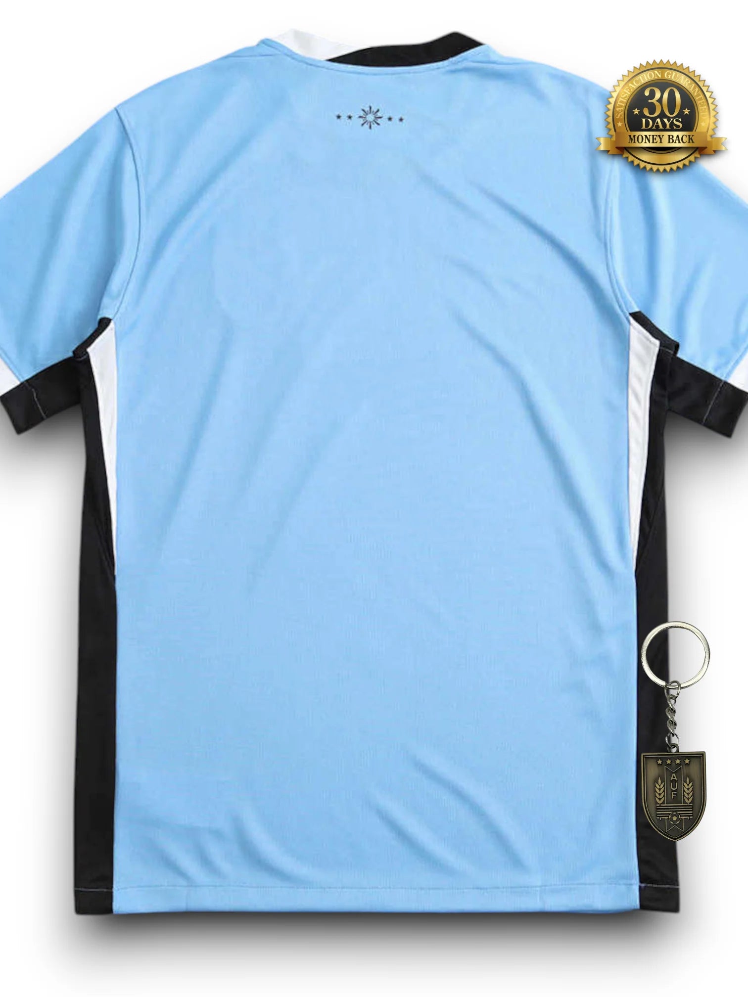 Uruguay Home Jersey 2024/25