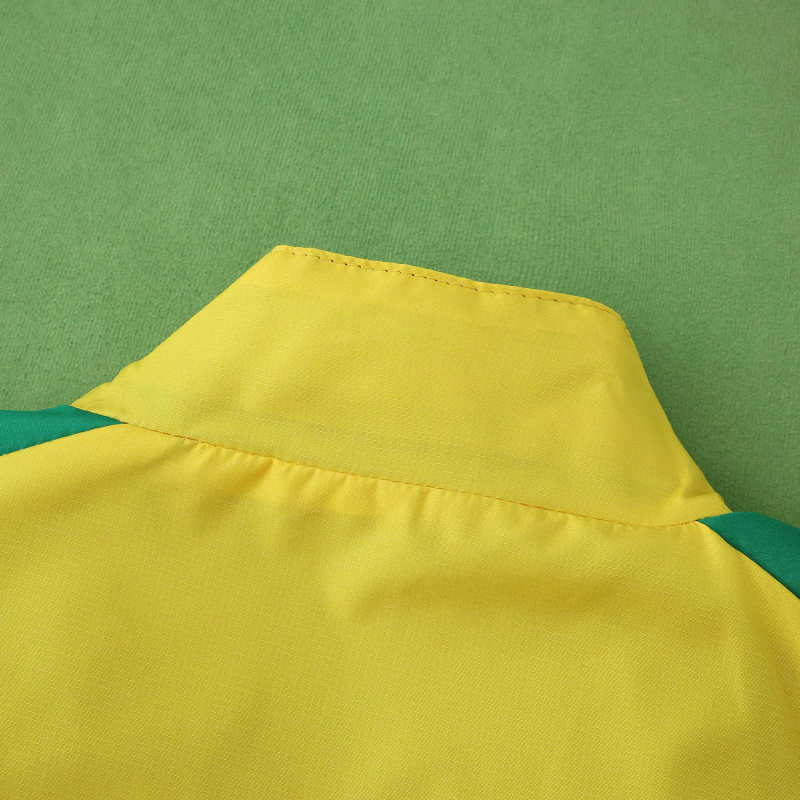 Jamaica II Windbreaker Reversible