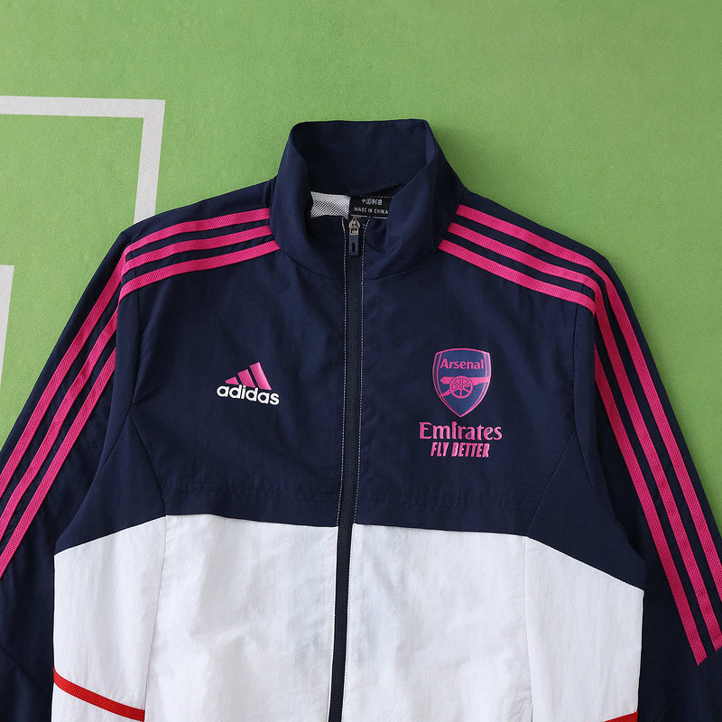 Arsenal 25/26 Windbreaker III