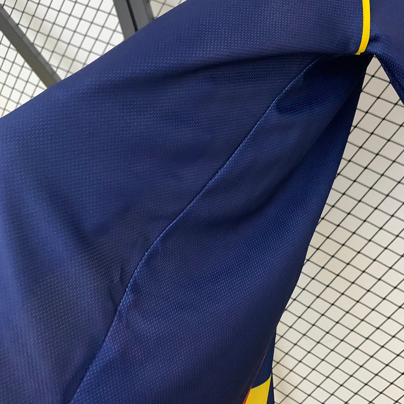 Galatasaray 1998/99 Away Retro Jersey