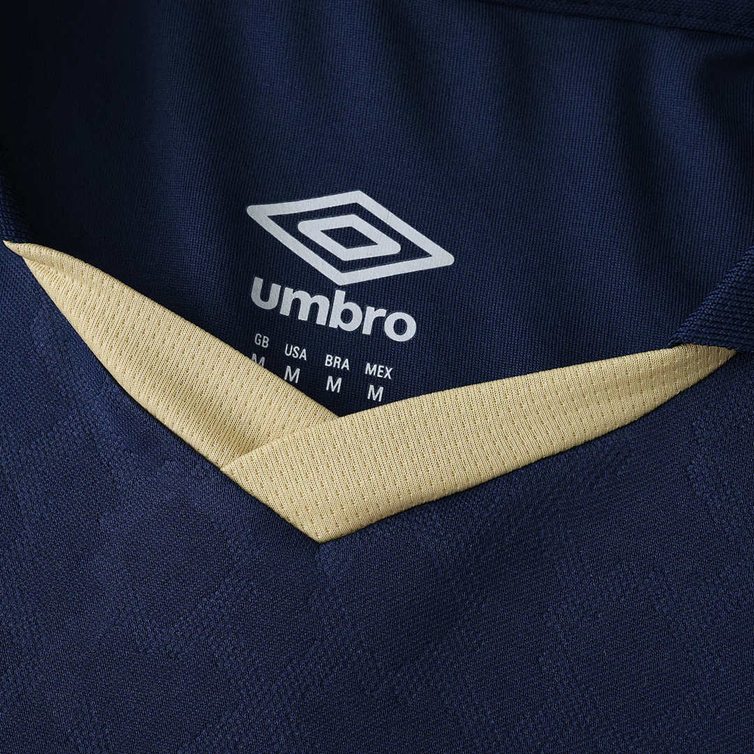 West Ham United Away Jersey 2025/2026