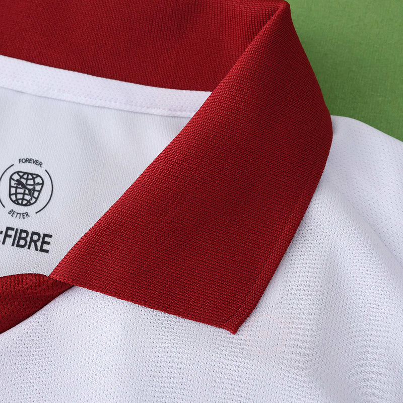 Galatasaray Away Jersey 2025/26