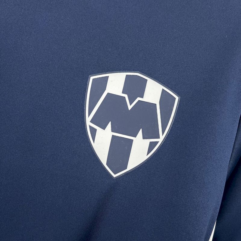 CF Monterrey Pre-match Jersey 2025