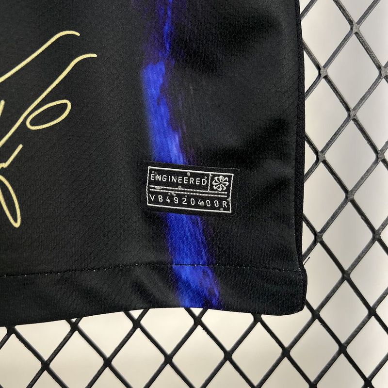 Barcelona 25/26 Special Edition Jersey Colors