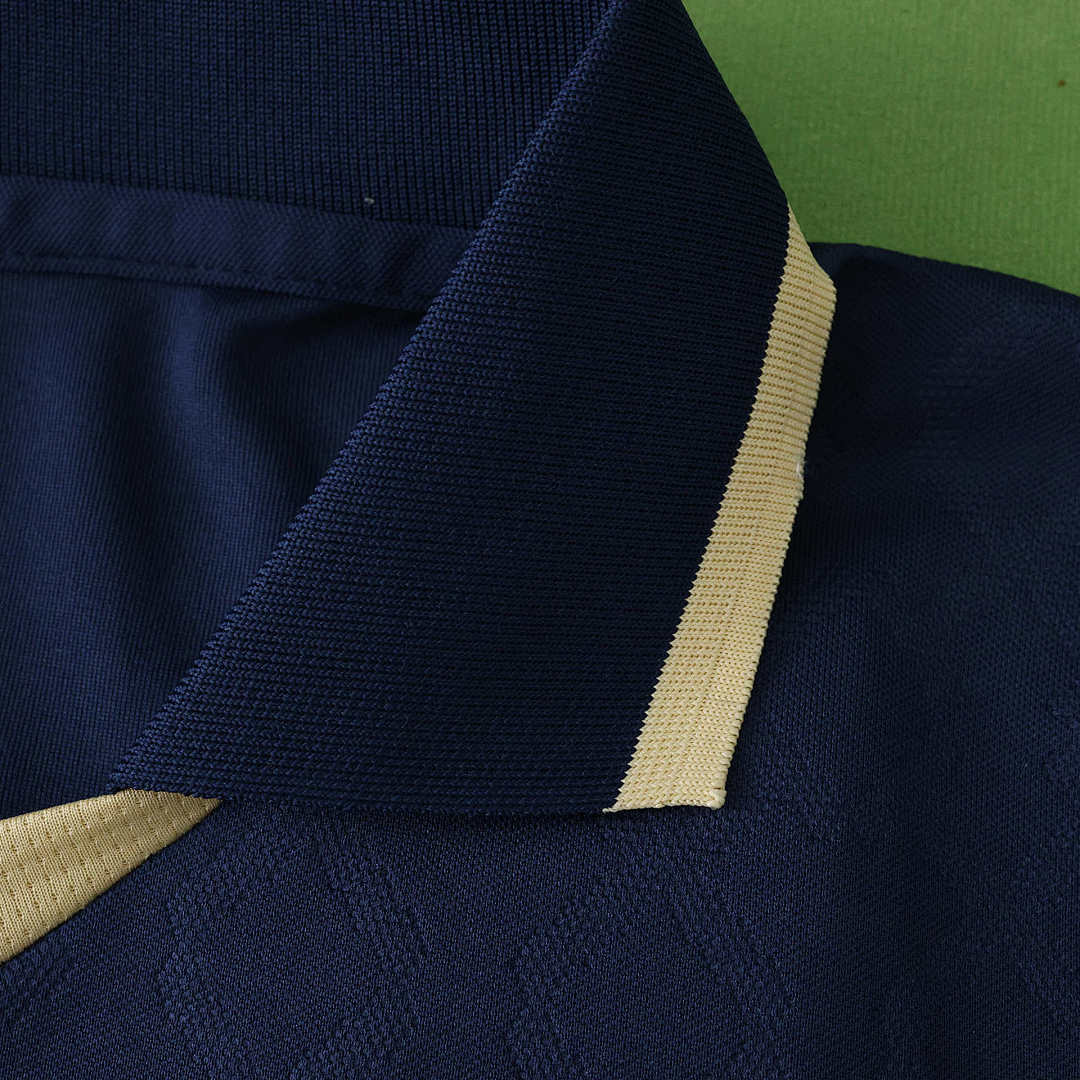 West Ham United Away Jersey 2025/2026