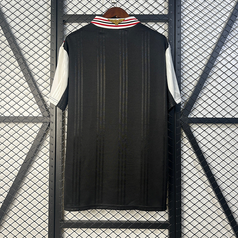 Benfica 97/98 Third Jersey - Retro Version