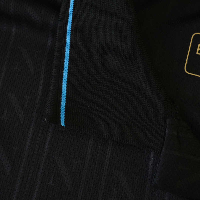 Napoli Third Jersey 2025/26