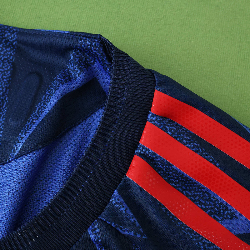 Arsenal Player Jersey Away 25/26