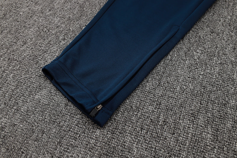 Agasalho de treino São Paulo 24/25