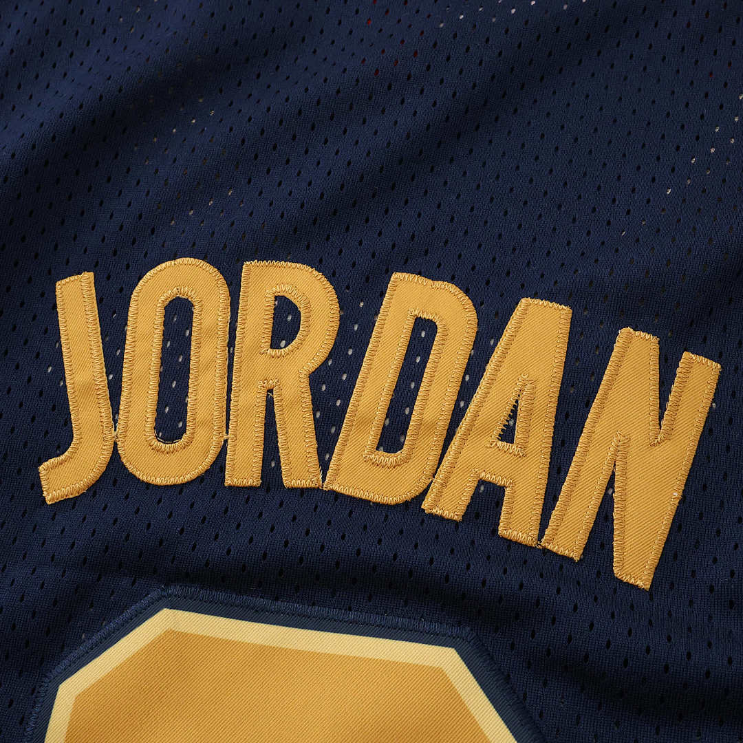 NBA USA 9#JORDAN 2025/26