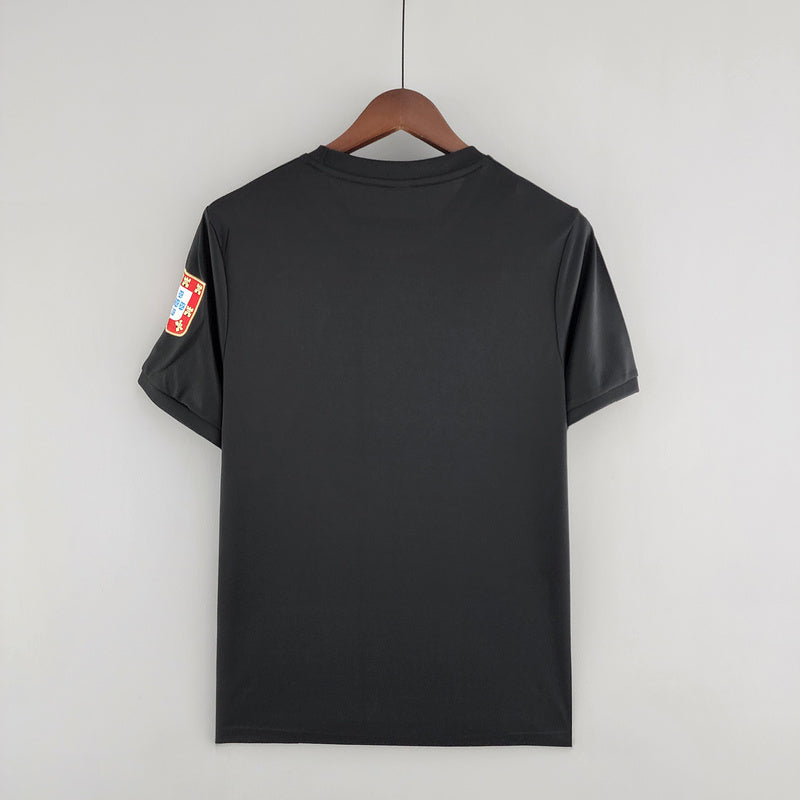 Benfica 73/74 Away Jersey - Retro Version